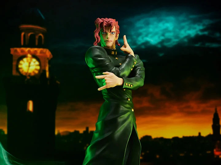 JoJo’s Bizarre Adventure - Ichibansho Figure Noriaki Kakyoin (Stardust Crusaders)