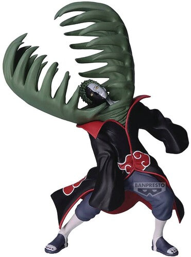 Naruto Shippuden: Zetsu - Vibration Stars Prize Figure