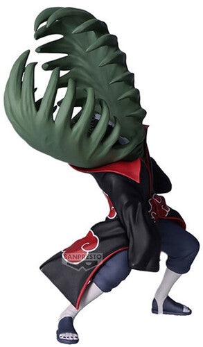 Naruto Shippuden: Zetsu - Vibration Stars Prize Figure
