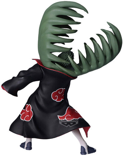 Naruto Shippuden: Zetsu - Vibration Stars Prize Figure