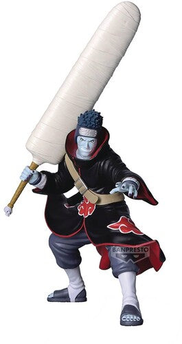 Naruto Shippuden: Kisame Hoshigaki - Vibration Stars Prize Figure