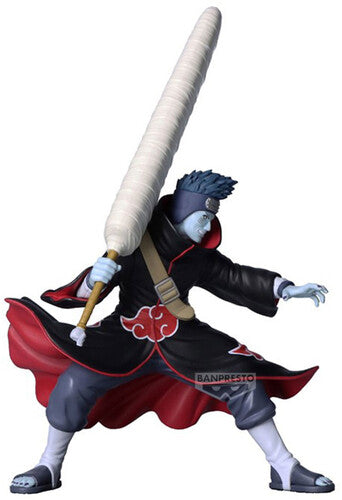 Naruto Shippuden: Kisame Hoshigaki - Vibration Stars Prize Figure