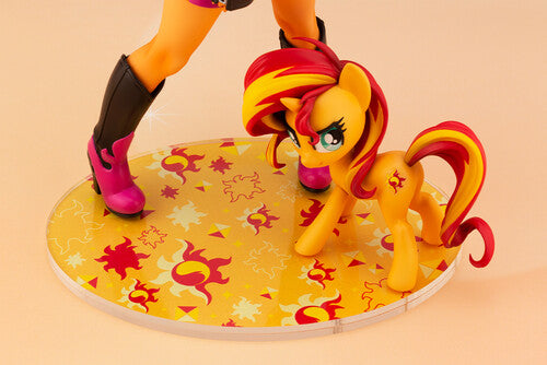 My Little Pony: Sunset Shimmer - Bishoujo Statue