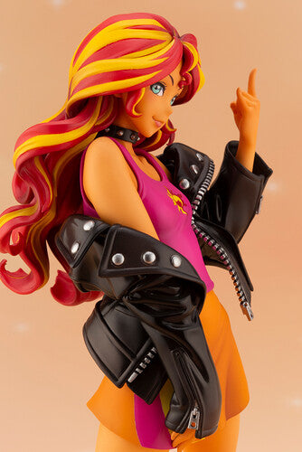 My Little Pony: Sunset Shimmer - Bishoujo Statue
