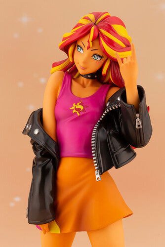 My Little Pony: Sunset Shimmer - Bishoujo Statue