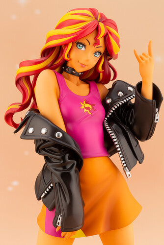 My Little Pony: Sunset Shimmer - Bishoujo Statue