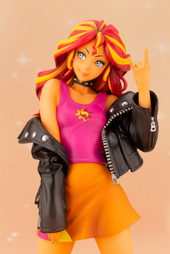 My Little Pony: Sunset Shimmer - Bishoujo Statue