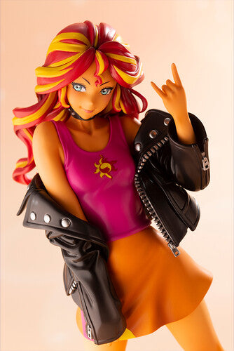 My Little Pony: Sunset Shimmer - Bishoujo Statue