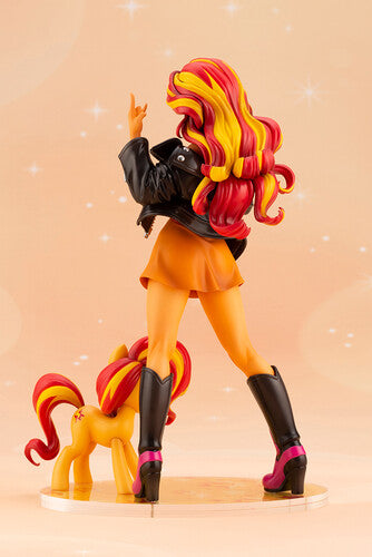 My Little Pony: Sunset Shimmer - Bishoujo Statue