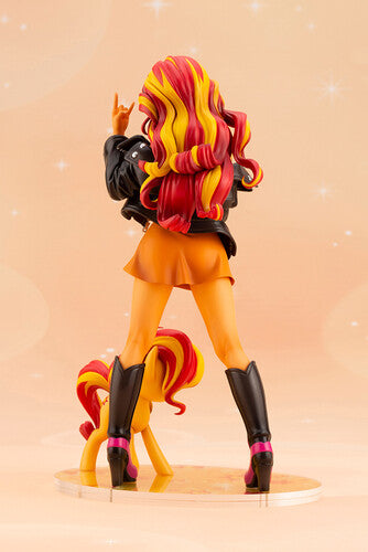 My Little Pony: Sunset Shimmer - Bishoujo Statue