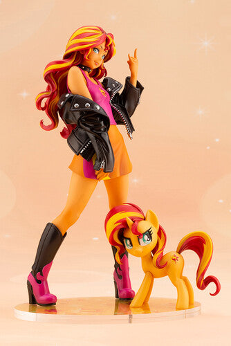 My Little Pony: Sunset Shimmer - Bishoujo Statue