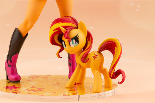 My Little Pony: Sunset Shimmer - Bishoujo Statue