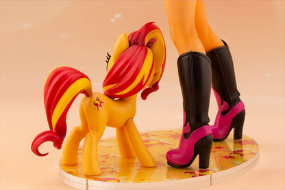 My Little Pony: Sunset Shimmer - Bishoujo Statue
