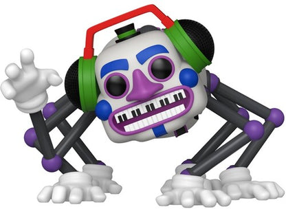 Funko POP! Games: Five Nights at Freddy's: Help Wanted 2 - DJ Music Man #1131