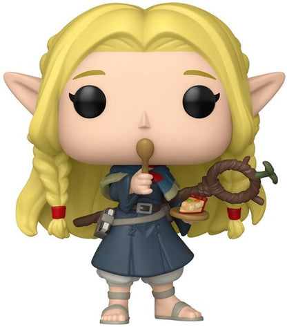 Funko POP! Anime: Delicious in Dungeon - Marcille #2200