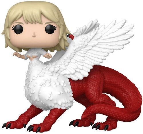 Funko POP! Anime: Delicious In Dungeon - Falin Chimera #2203