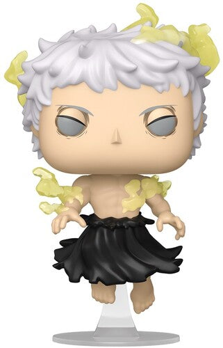 Funko POP! Animation: My Hero Academia: All For One #2161