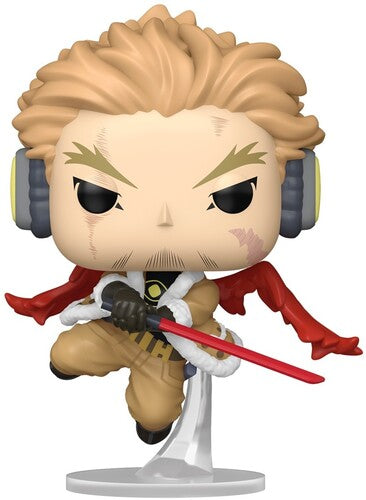 Funko POP! Animation: My Hero Academia - Hawks #2162