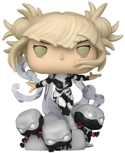 Funko POP! Plus: My Hero Academia - Himiko Toga #2159