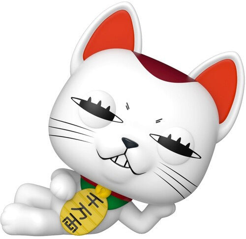 Funko POP! ANIMATION: Dandadan - Turbo Granny #2102