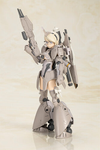 Frame Arms Girl: Zero Tortoise - Model Kit