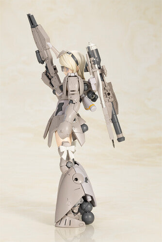 Frame Arms Girl: Zero Tortoise - Model Kit