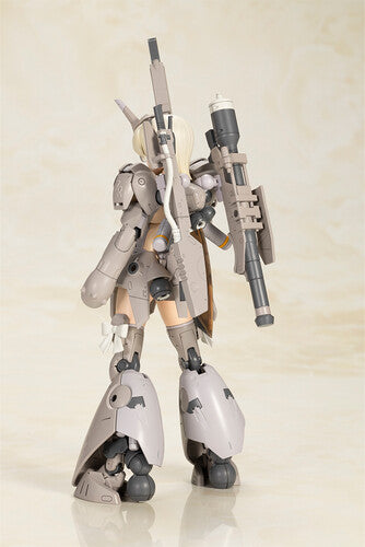 Frame Arms Girl: Zero Tortoise - Model Kit