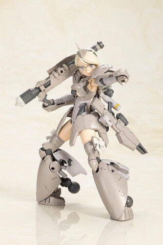 Frame Arms Girl: Zero Tortoise - Model Kit