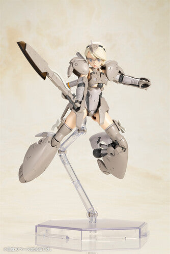 Frame Arms Girl: Zero Tortoise - Model Kit