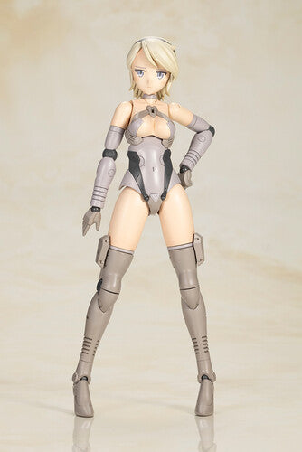 Frame Arms Girl: Zero Tortoise - Model Kit