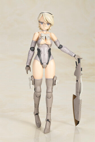 Frame Arms Girl: Zero Tortoise - Model Kit