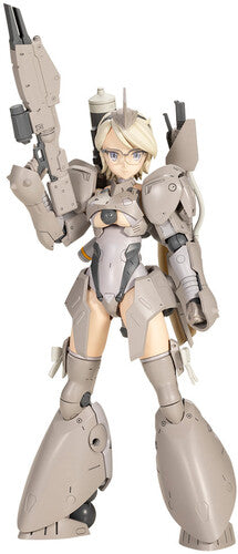 Frame Arms Girl: Zero Tortoise - Model Kit