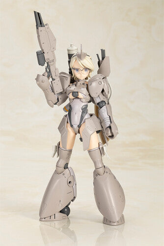 Frame Arms Girl: Zero Tortoise - Model Kit