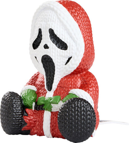 Ghost Face: The Gift Giver #330 (Metallic) - Handmade by Robots Vinyl Figure