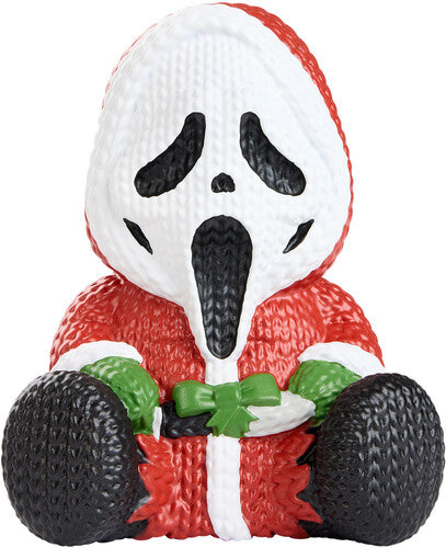 Ghost Face: The Gift Giver #330 (Metallic) - Handmade by Robots Vinyl Figure