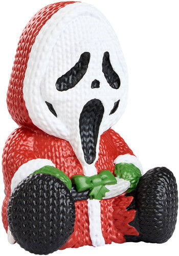 Ghost Face: The Gift Giver #330 (Metallic) - Handmade by Robots Vinyl Figure