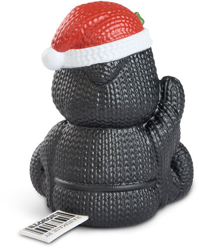 Ghost Face: 'Tis the Season #329 (Metallic) - Handmade by Robots Vinyl Figure