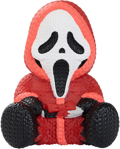 Ghost Face: The Gift Giver #334 (Cinnamon Scented) - Handmade by Robots Vinyl Figure
