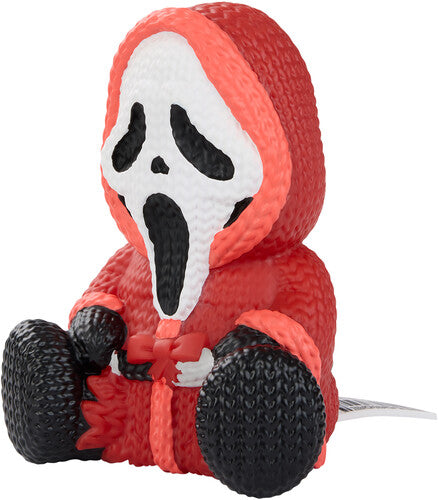 Ghost Face: The Gift Giver #334 (Cinnamon Scented) - Handmade by Robots Vinyl Figure