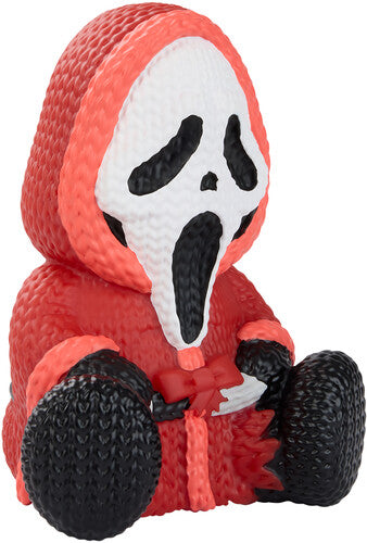 Ghost Face: The Gift Giver #334 (Cinnamon Scented) - Handmade by Robots Vinyl Figure