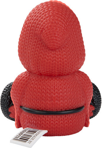 Ghost Face: The Gift Giver #334 (Cinnamon Scented) - Handmade by Robots Vinyl Figure