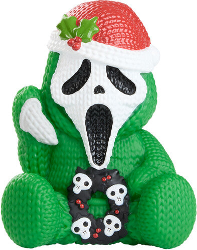 Ghost Face: 'Tis the Season #333 (Pine Scented) - Handmade by Robots Vinyl Figure