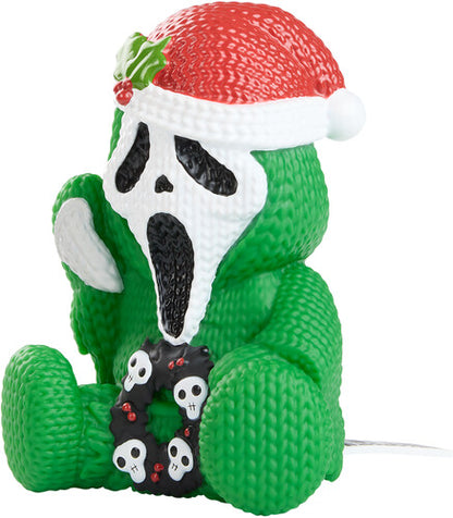Ghost Face: 'Tis the Season #333 (Pine Scented) - Handmade by Robots Vinyl Figure