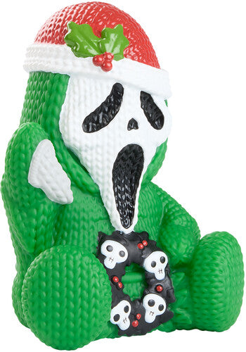 Ghost Face: 'Tis the Season #333 (Pine Scented) - Handmade by Robots Vinyl Figure