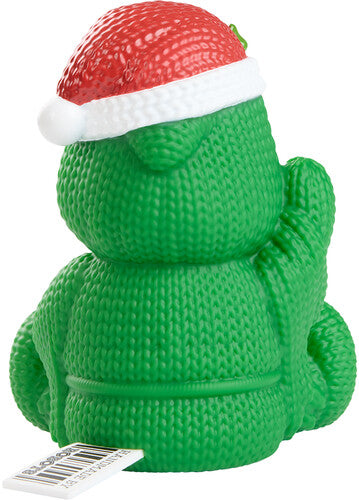 Ghost Face: 'Tis the Season #333 (Pine Scented) - Handmade by Robots Vinyl Figure