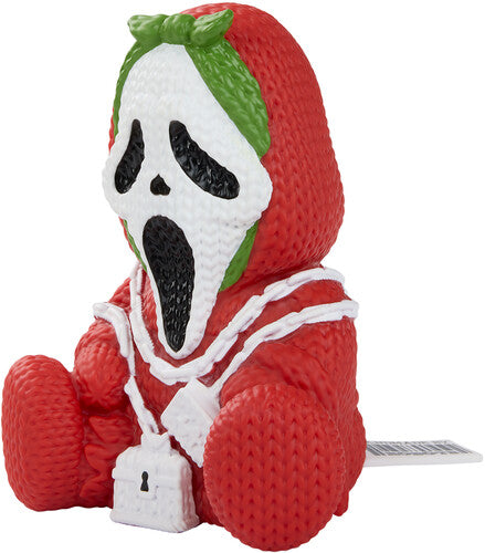 Ghost Face: Jacob Marley #332 (Peppermint Scented) - Handmade by Robots Vinyl Figure