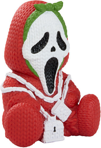 Ghost Face: Jacob Marley #332 (Peppermint Scented) - Handmade by Robots Vinyl Figure