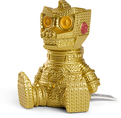 Godzilla: Mechagodzilla (Gold) #253 - Handmade by Robots Vinyl Figure