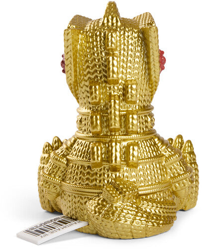 Godzilla: Mechagodzilla (Gold) #253 - Handmade by Robots Vinyl Figure