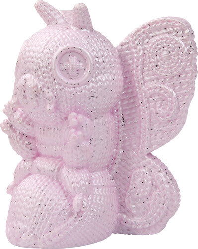 Godzilla: Mothra (Pearlescent Glitter) #344 - Handmade by Robots Vinyl Figure